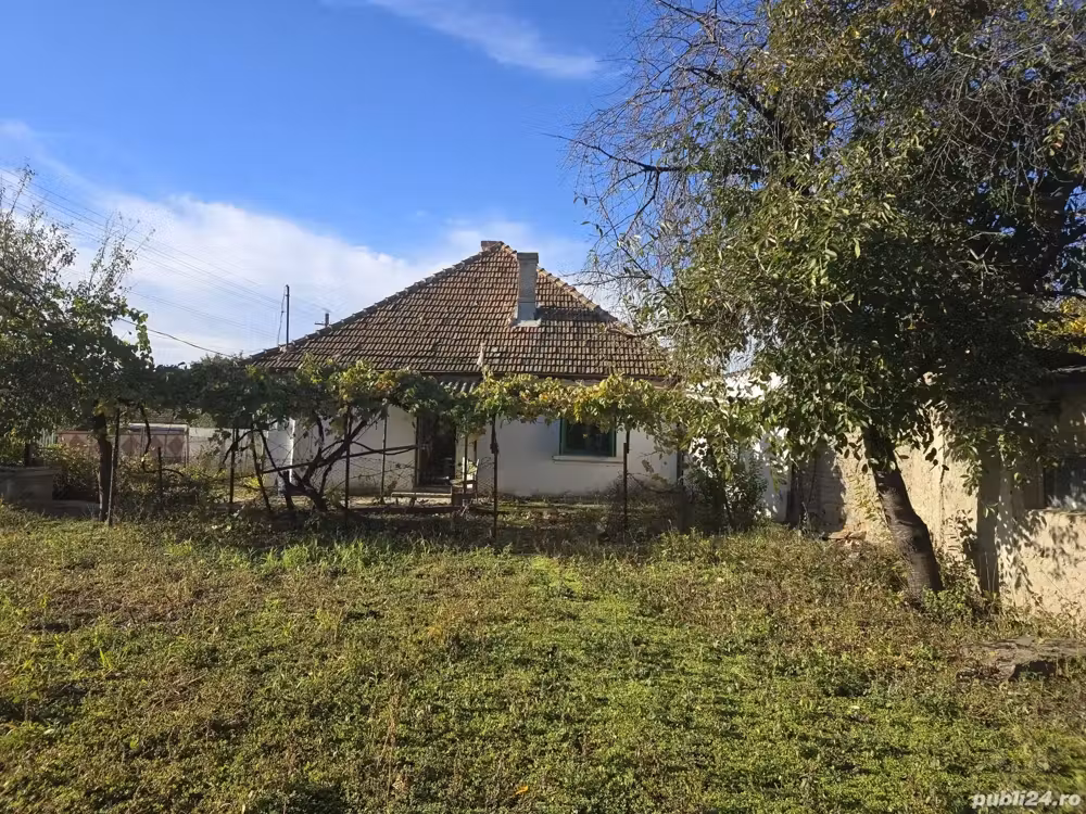 Casă la țară