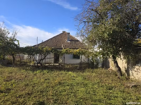 Casă Traian