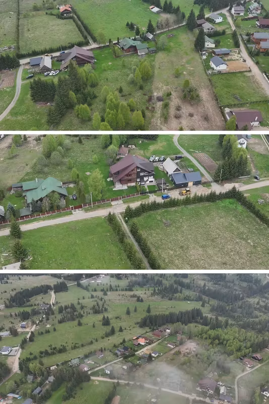 Casă Belis