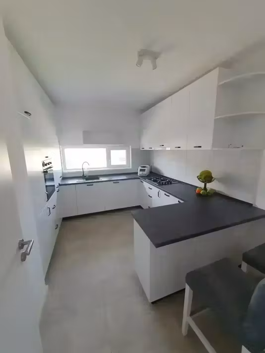 Casă Mosnita Noua