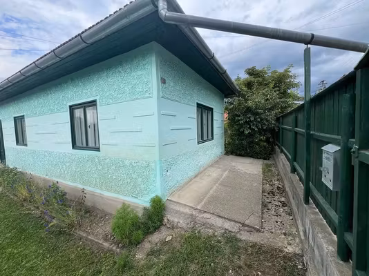 Casă Covasna