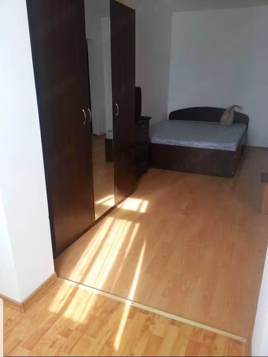 Apartament Ireg