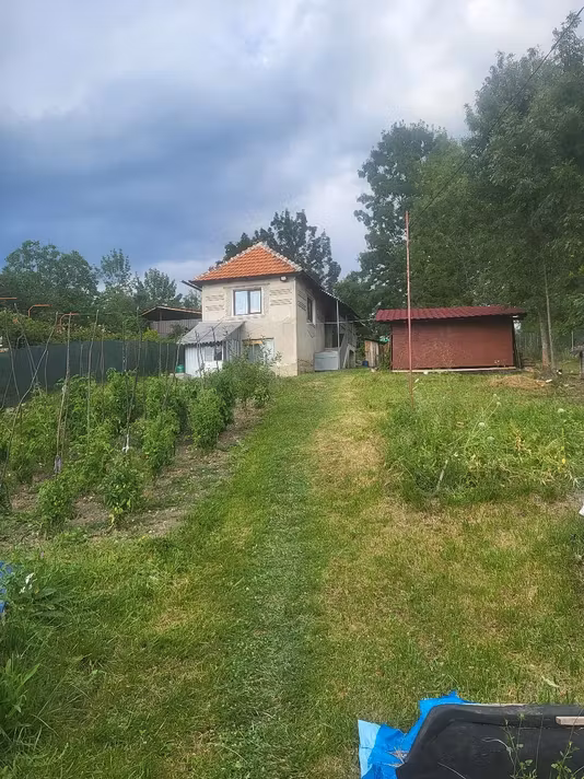 Casă Obarsia