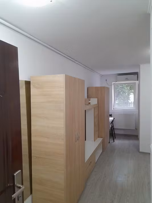 Garsonieră Sud