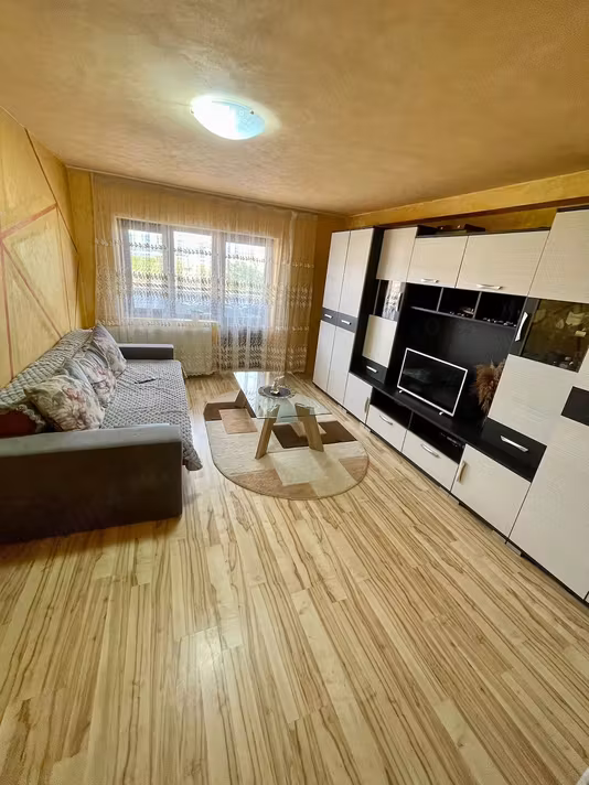 Apartament Beius