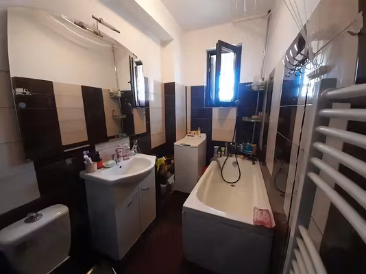 Apartament Chiajna