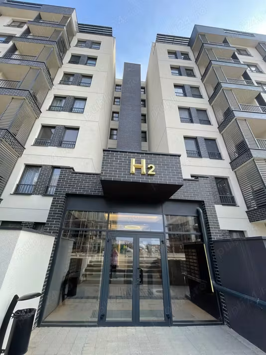 Apartament Voluntari