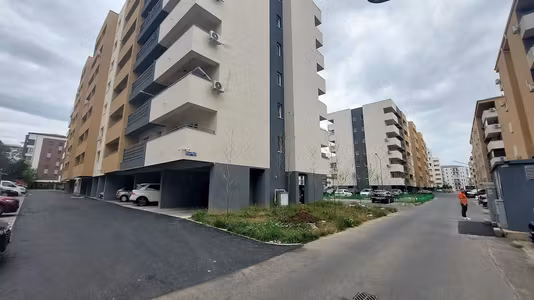 Apartament Metalurgiei