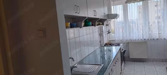 Apartament Tudor