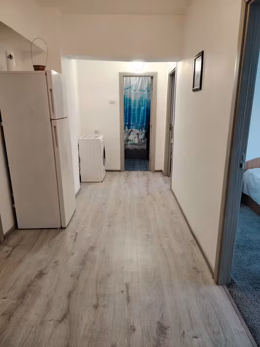 Apartament Letea