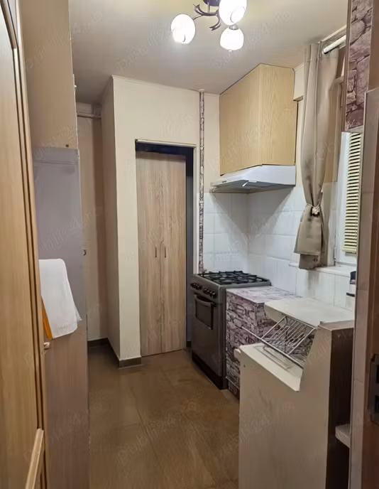 Apartament Berceni