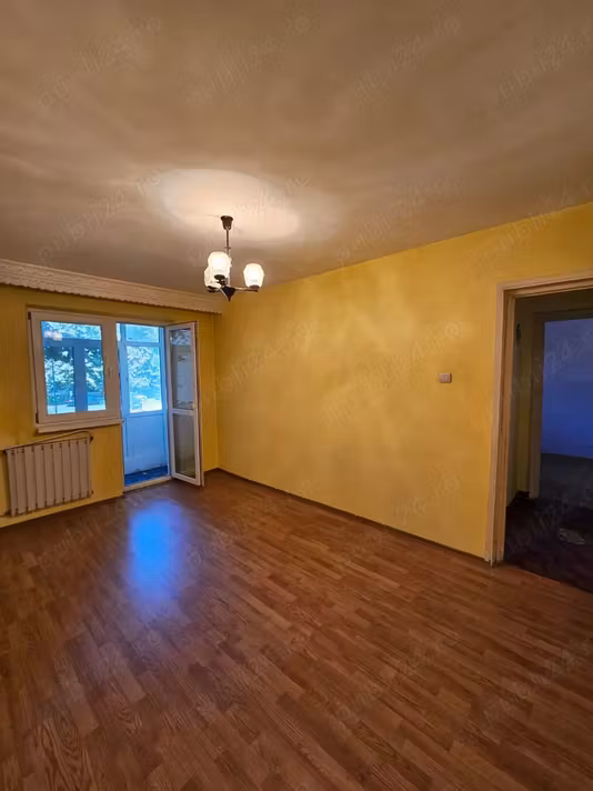Apartament Focsani
