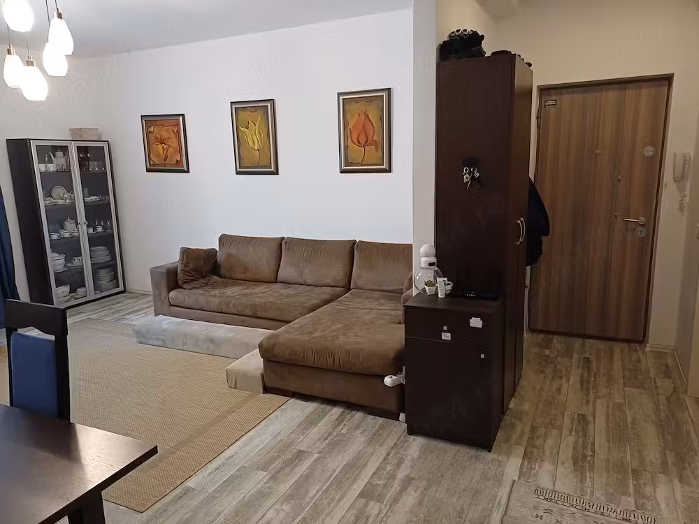 Apartament 3 camere de vanzare Giroc