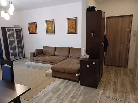 Apartament Giroc