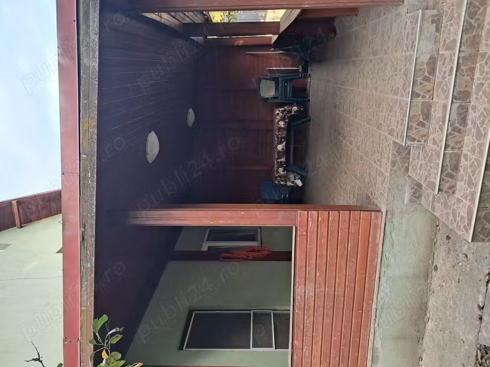 Casă de vânzare P+1 în Otopeni   Zona centrala