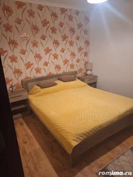Garsonieră Ozana