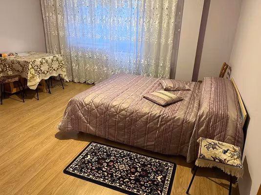 Garsonieră Politehnica