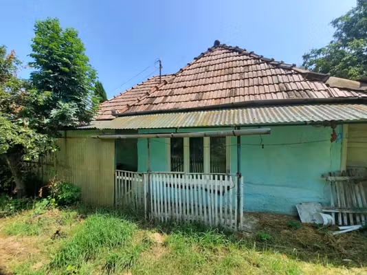 Casă Paingeni