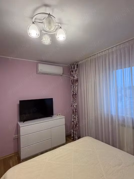 Apartament Exercitiu