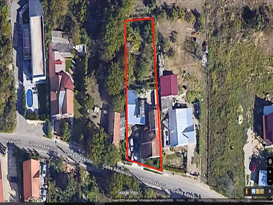 Casă · 3 camere · 105 m², Dealurile Oradiei, Oradea