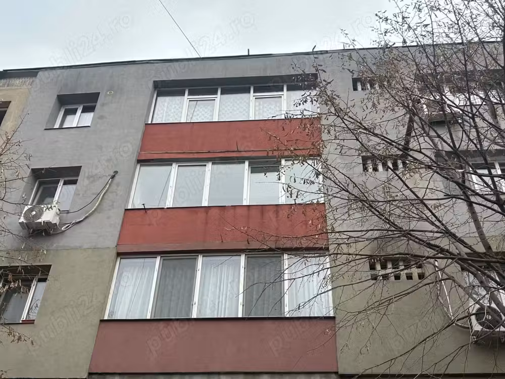 Apartament de vanzare 2 camere Orsova Mehedinti