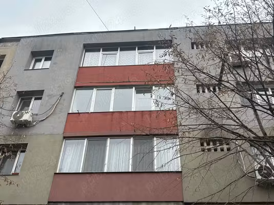 Apartament Central