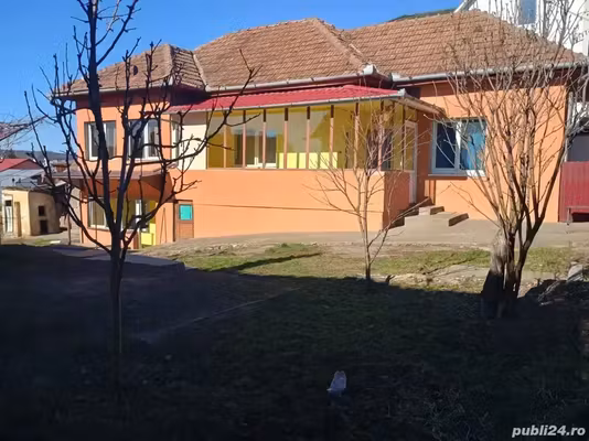 Casă Apahida