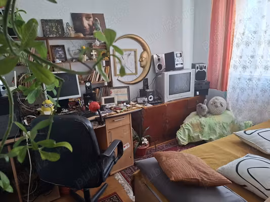 Apartament Dambu Pietros