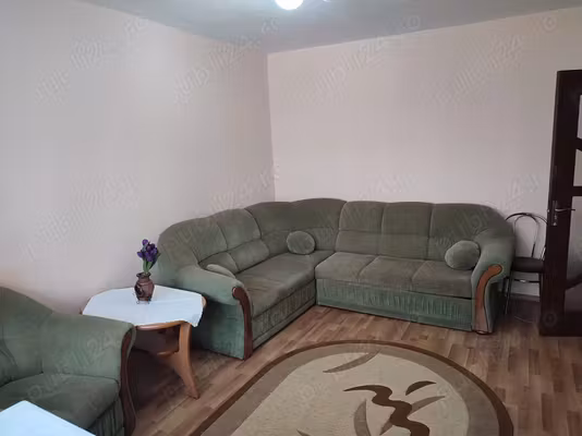 Apartament Radu Negru