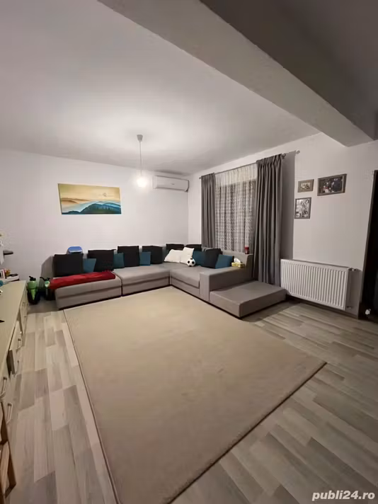 Casă Satu Mare