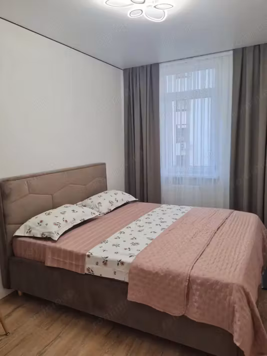 Apartament Sebastian