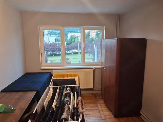 Apartament Manastur