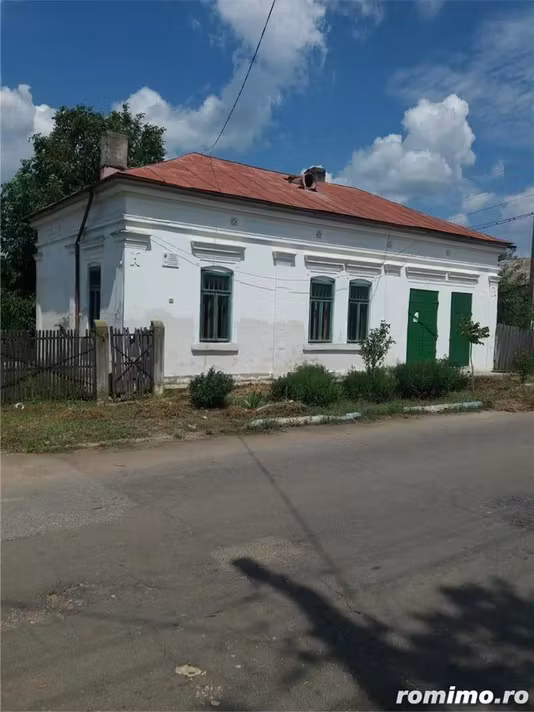 Casă Macesu de Sus