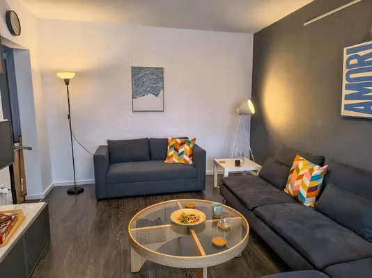 Apartament CENTRU