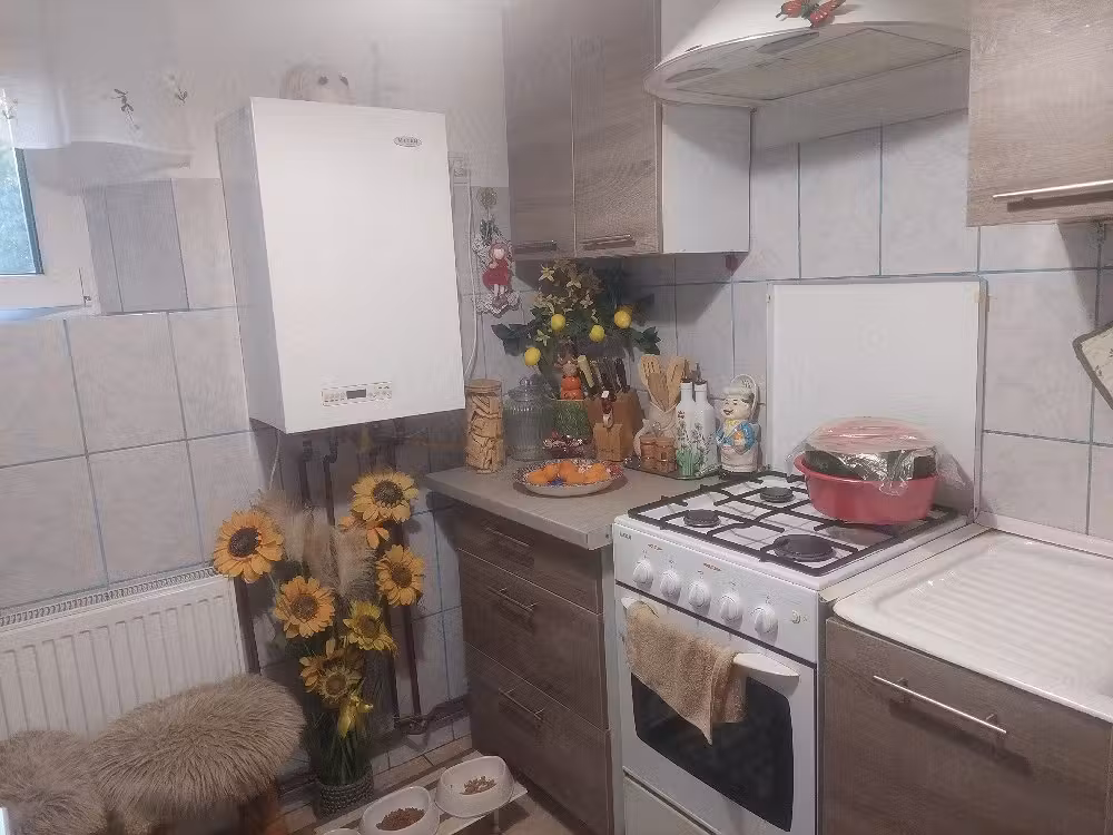 Vand casă Dancu