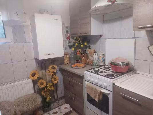 Casă Dancu