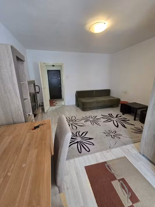 Apartament Berceni