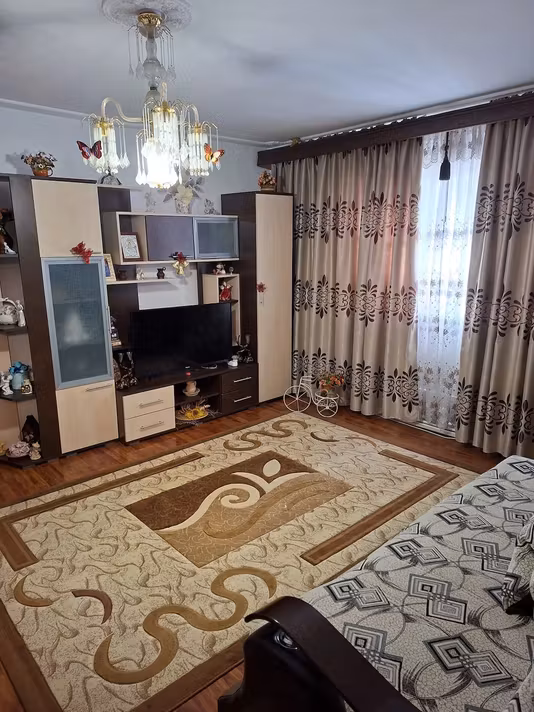 Apartament Patrie