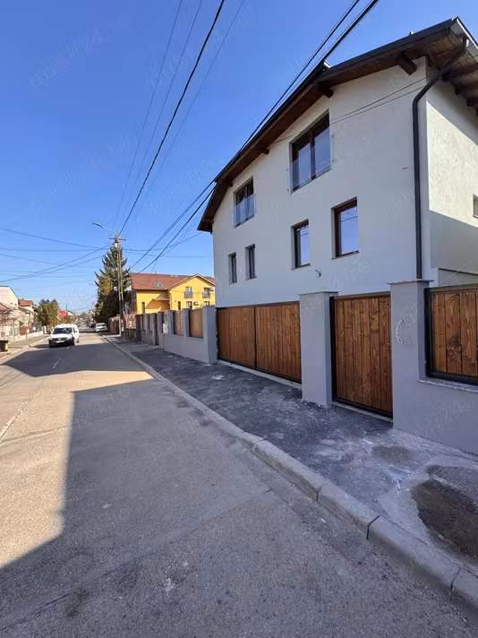 Casă Gruia