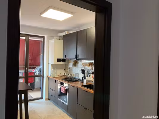 Apartament Bragadiru