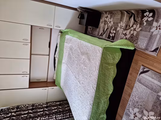 Apartament Sagului