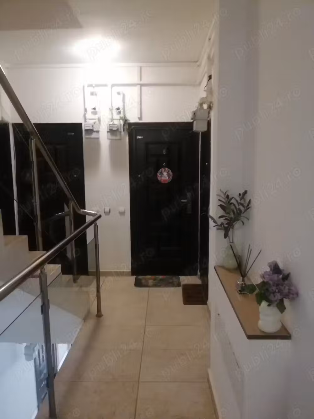 Vând Apartament 2 camere, Mobilat și utilat complet