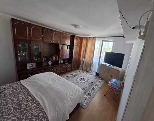 Apartament Central