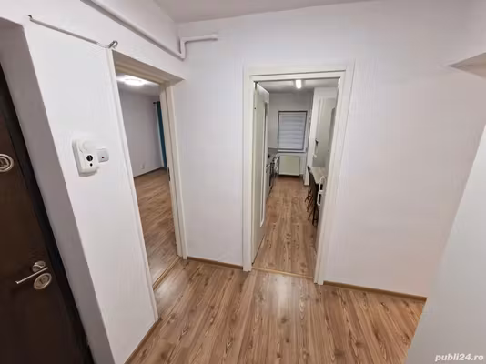 Apartament Terezian