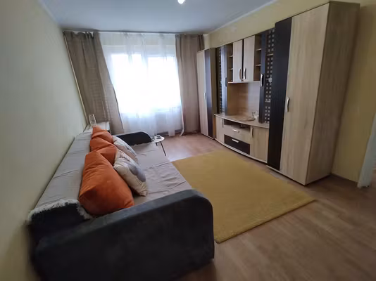 Apartament Grivitei