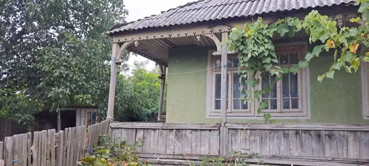 Casă Caciulesti