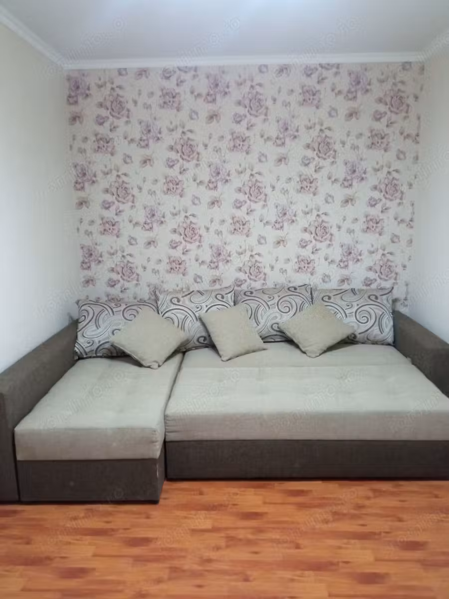 Garsoniera de inchiriat in zona Vlahuta