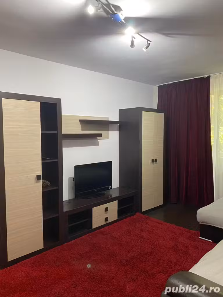 Apt 3 camere Tulcea
