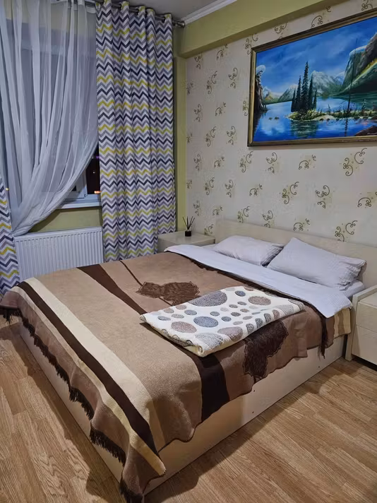 Garsonieră Vitan