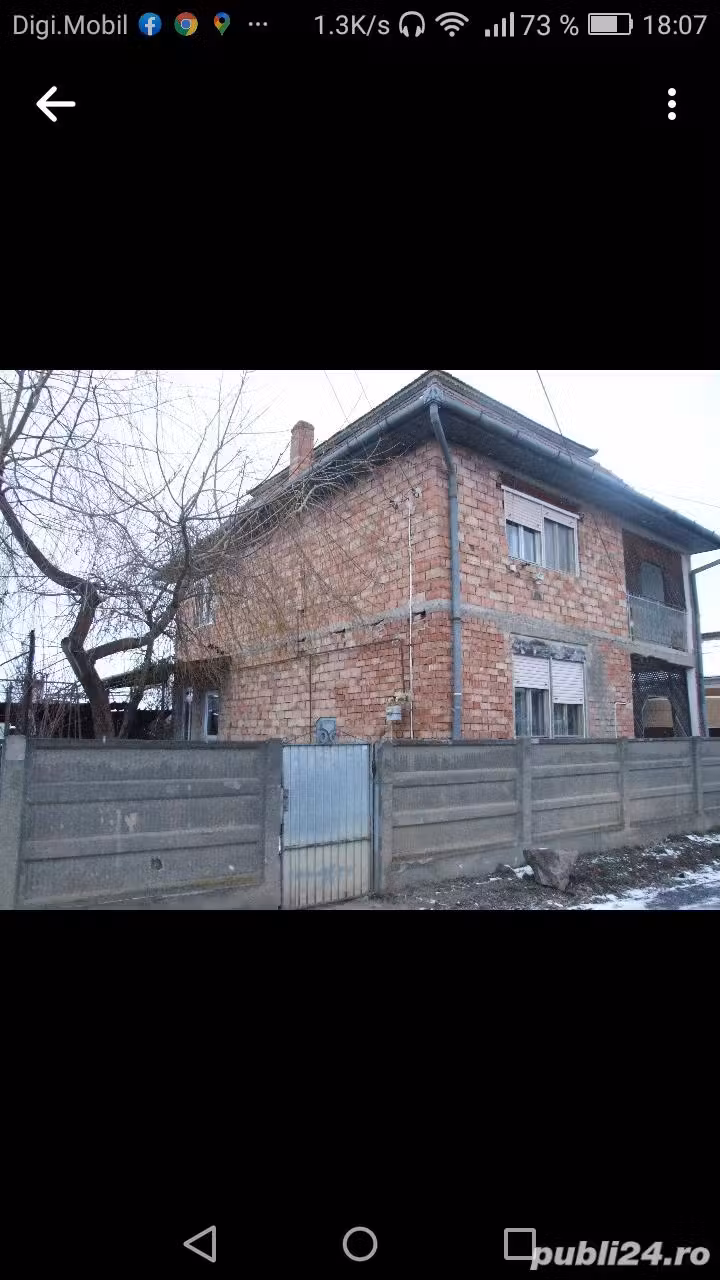 Casa de vanzare